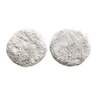 2 шт. для стекла девушки первого поколения робот для мытья окон HOBOT-188 аксессуары тряпка для очистки Ткань для протирки