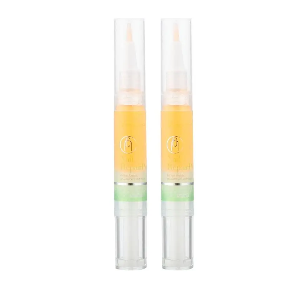 2 шт. масло для ремонта ногтей Удаление грибка Сыворотка против лечение