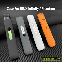 case for relx infinity phantom device portable storage case non slipdust proof replacement cover