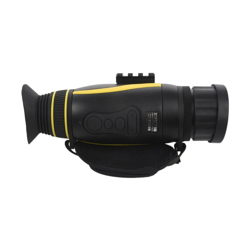 4X35 телескоп ночного видения тепловизор наружный инфракрасный