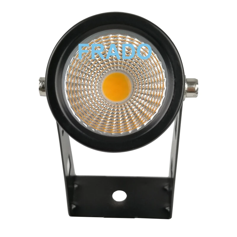 Уличный садовый ландшафтный светильник 5 Вт 4/10 в | Лампы и освещение