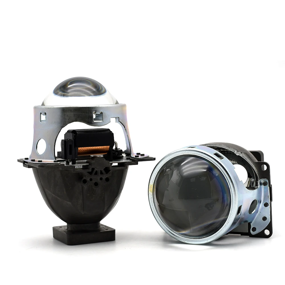 Комплект ксеноновых фар Koito Q5 HD 3 0 55 Вт линзы проектора Bi Xenon дюйма с быстрым