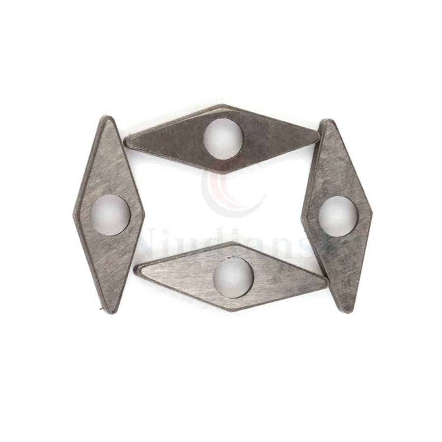 10 шт Высокое качество MV1603 V-Тип ромб карбидная вставка ШИМ мест для токарных