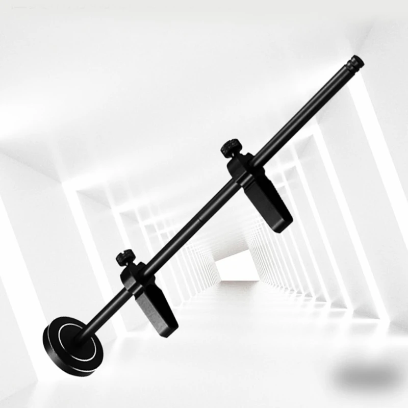 Регулируемая многофункциональная графическая лампа-держатель для процессора с