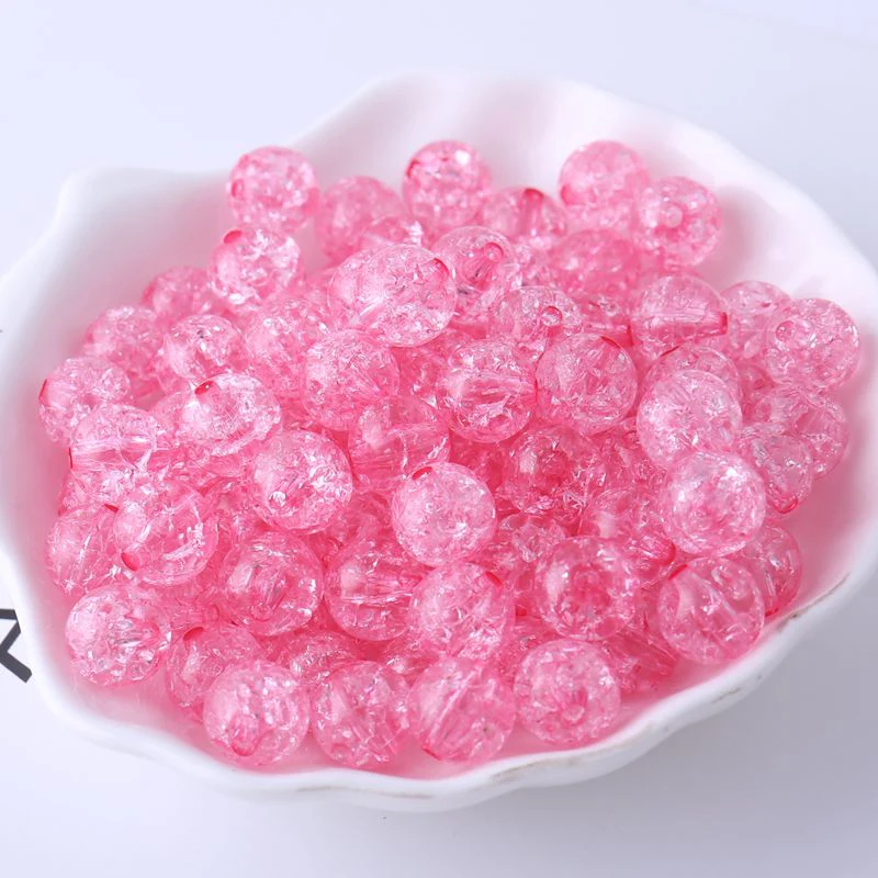 

37pcs 10MM Czech Glass Seed Beads Beads Small Jewelry Suitable for Clothing Handmade Jewelry DIY Bracelet Necklace