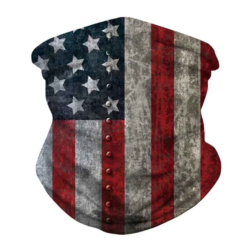 Защитный платок для улицы пеших прогулок с насекомыми бесшовные волшебные