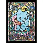 Набор для алмазной живописи сделай сам, картина из квадратных и круглых страз, вышивка крестиком из мультфильма Disney, Дамбо, домашний декор