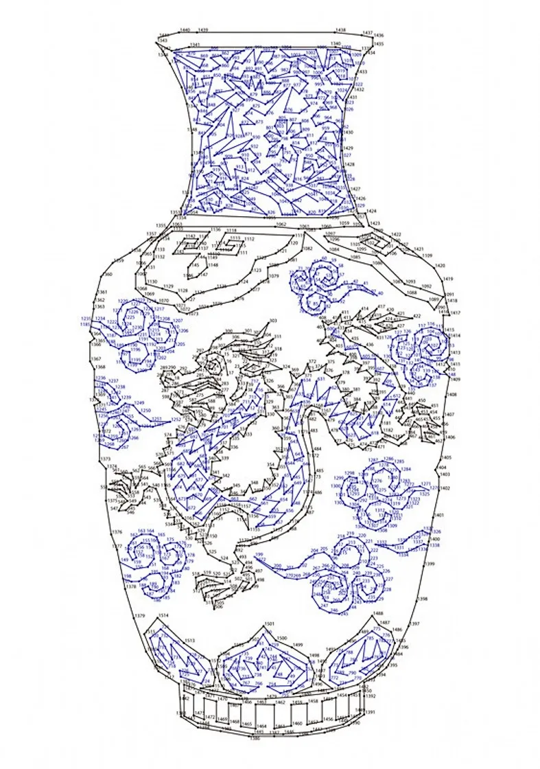 Конечная точка в точку: экстремальные проблемы головоломки для завершения и цвет книга памяти внимание потенциал развития раскраска