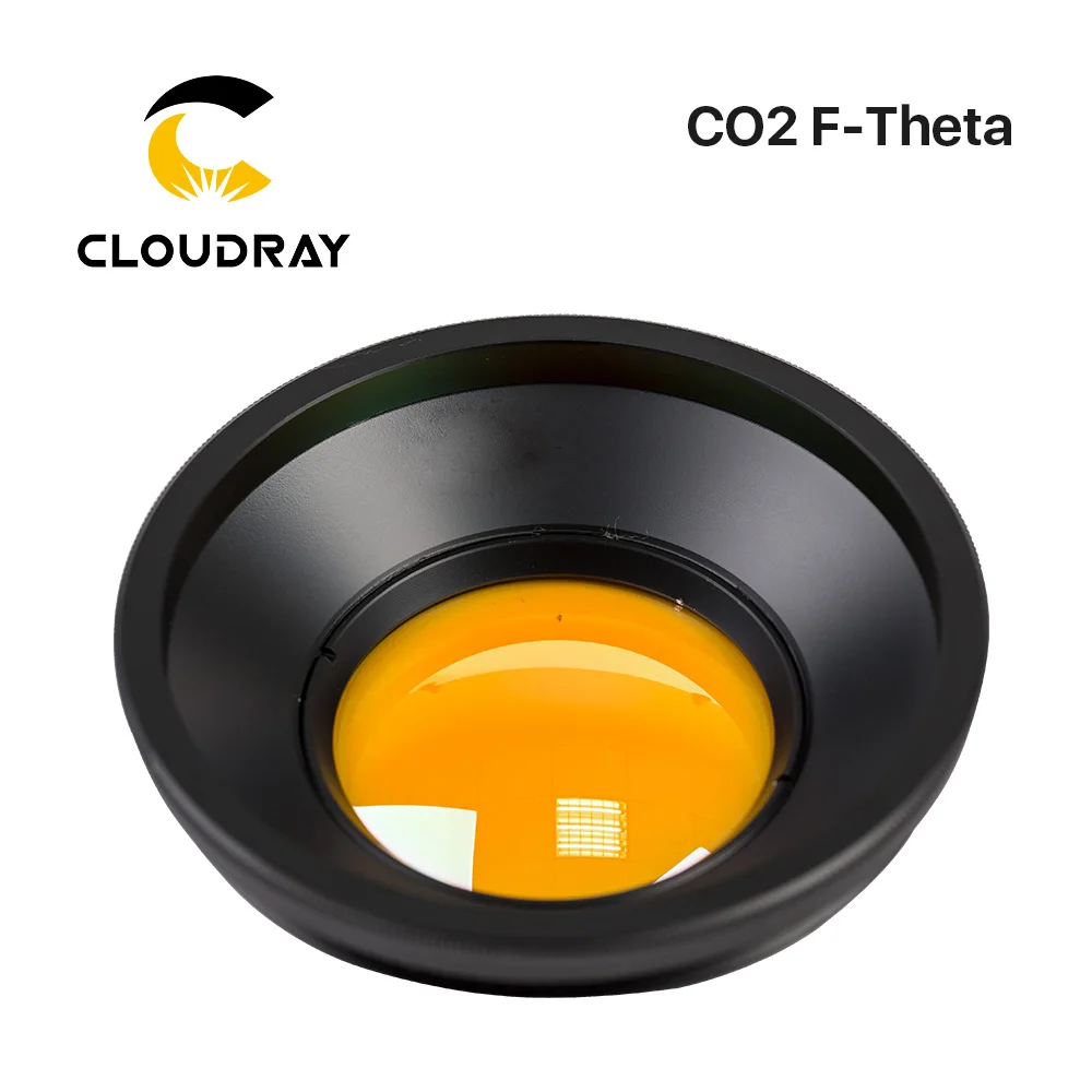 CO2 F theta объектив сканирования полевая линза 10.6um 10600nm 50x50 600x600 FL63 650mm для YAG лазерной