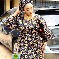hot sale handcut african lace fabric double organza lace with lots of sequins high quality nigerian wedding lace for aso ebi