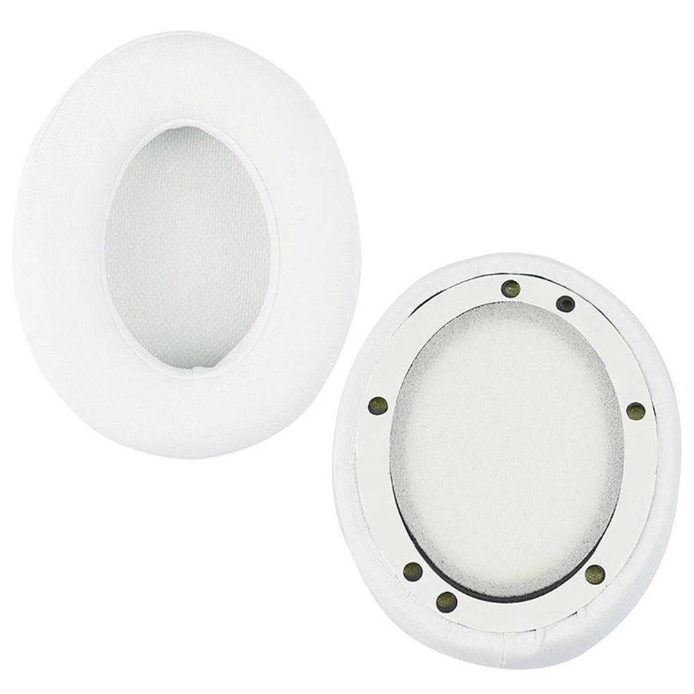 2 шт Сменные амбушюры для ушей подставка наушников подушечки запасные части Beats