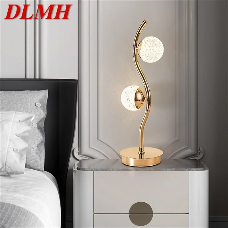 

DLMH Nordic Creative напольный светильник Modern Frozen Ball LED декоративный для дома, гостиной, спальни