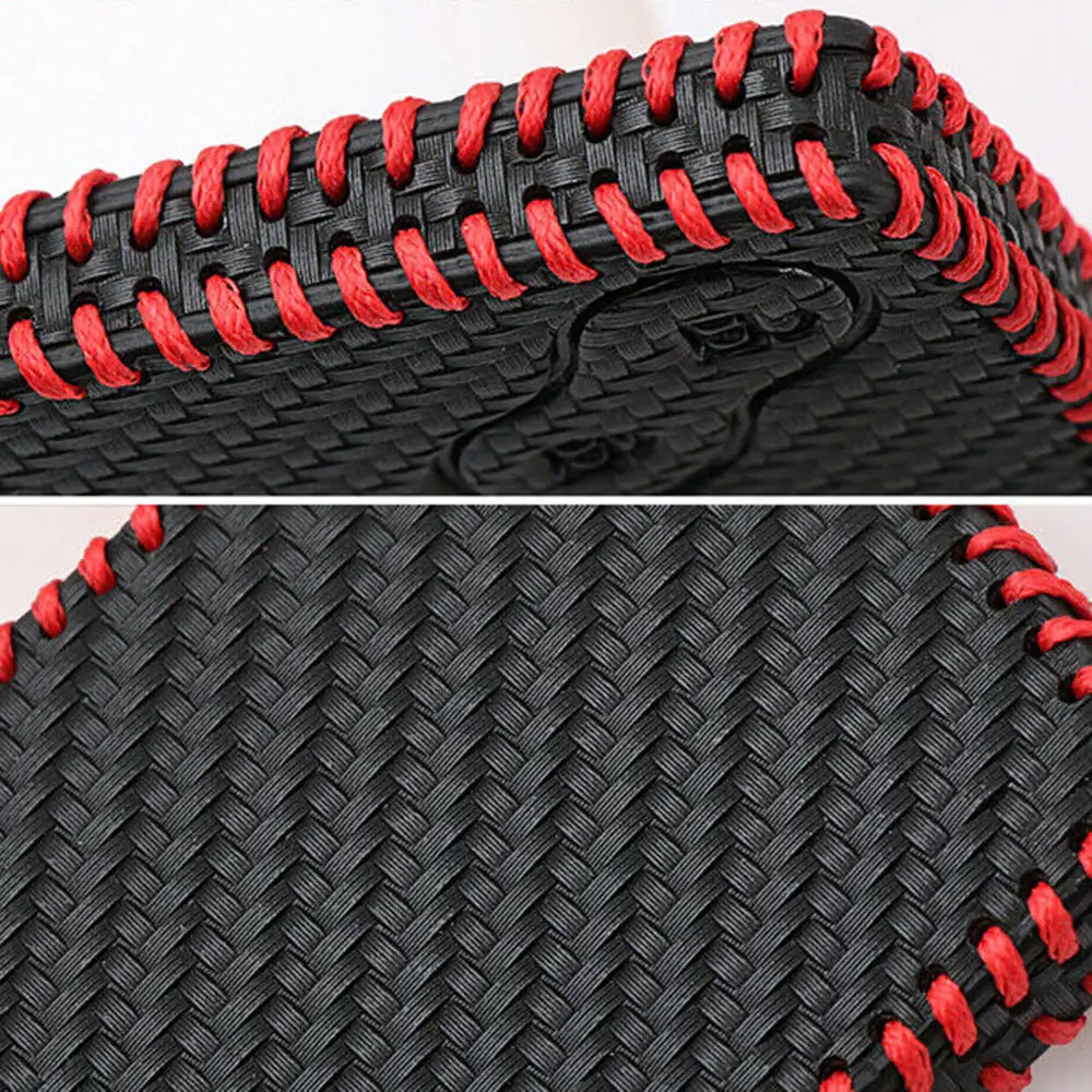 Автомобильный чехол для ключа с дистанционным управлением держатель аксессуары