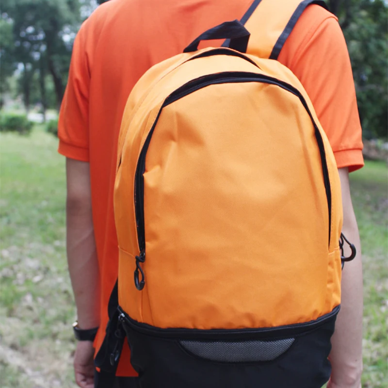 Рюкзак для альпинизма спортзала футбола кемпинга мужская сумка велоспорта