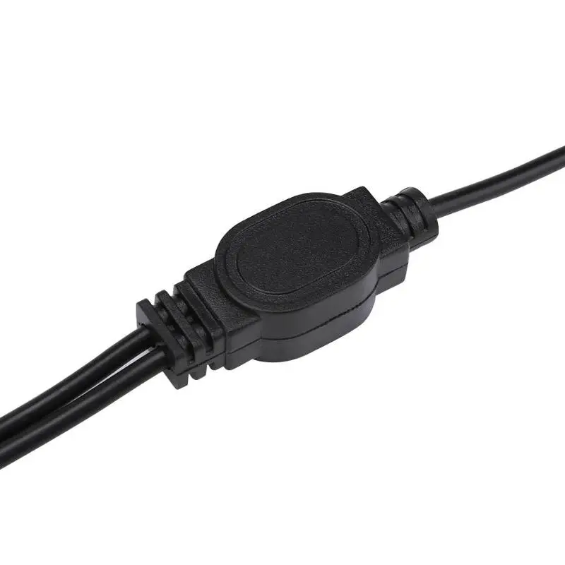 1 2 м кабель для зарядки и передачи данных новинка два в одном USB-порт игровой