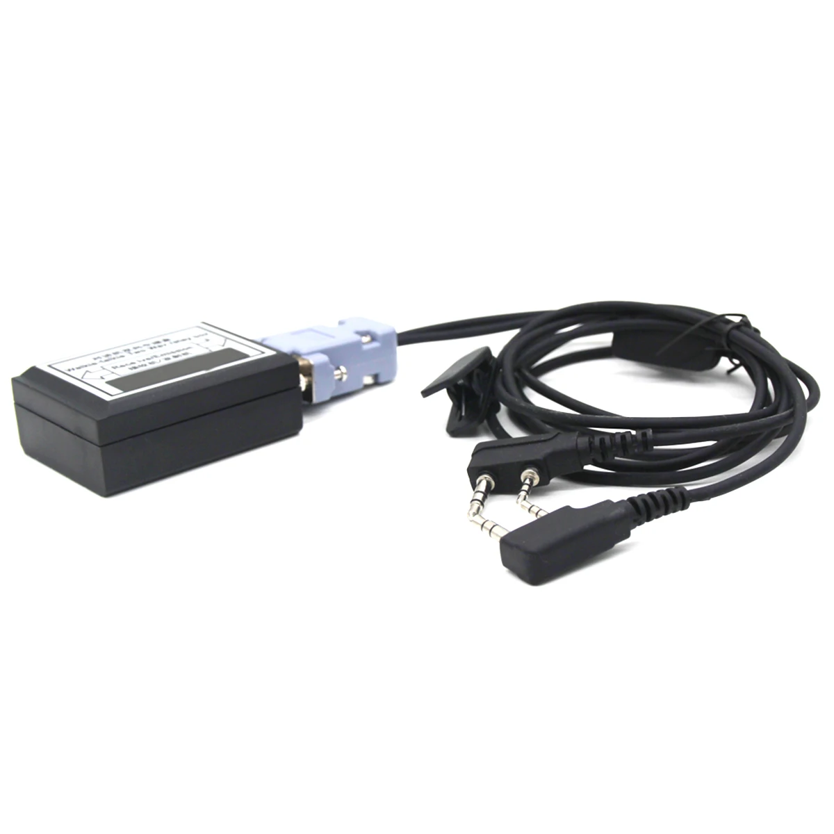 Ретранслятор Replay Box совместимый с Kenwood BAOFENG двусторонняя радиосвязь запчасти для