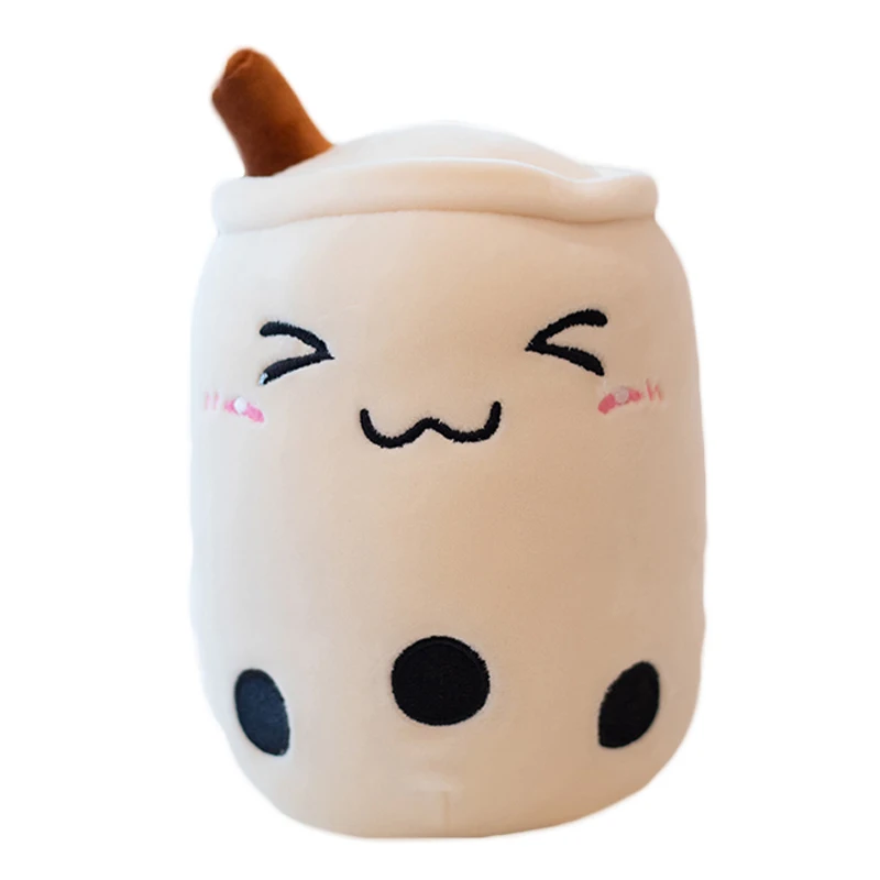 1 шт. плюшевая игрушка в виде пузырьков для чая | Игрушки и хобби