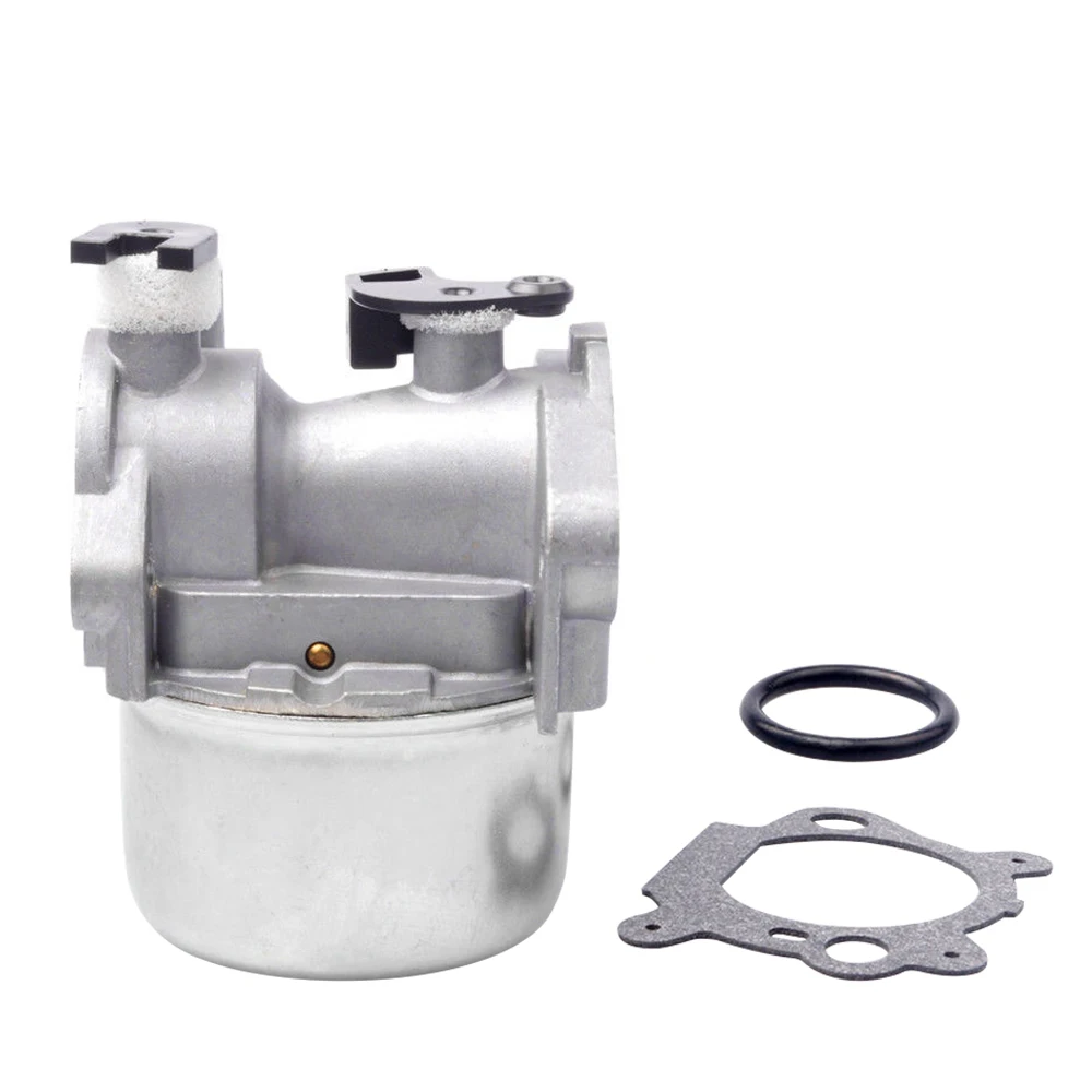 Карбюратор ПОДХОДИТ ДЛЯ Briggs &amp Stratton 799871 790845 799866 796707 794304 генератор двигателя