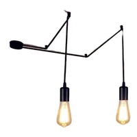 italian style creativity design pendant lamp novelty hanging lamp pendant lights for bar shop dining room decoration lighting