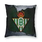 Чехол для подушки REAL BETIS 4 Подушка Dakimakura, наволочка для дивана, подушки для украшения дома