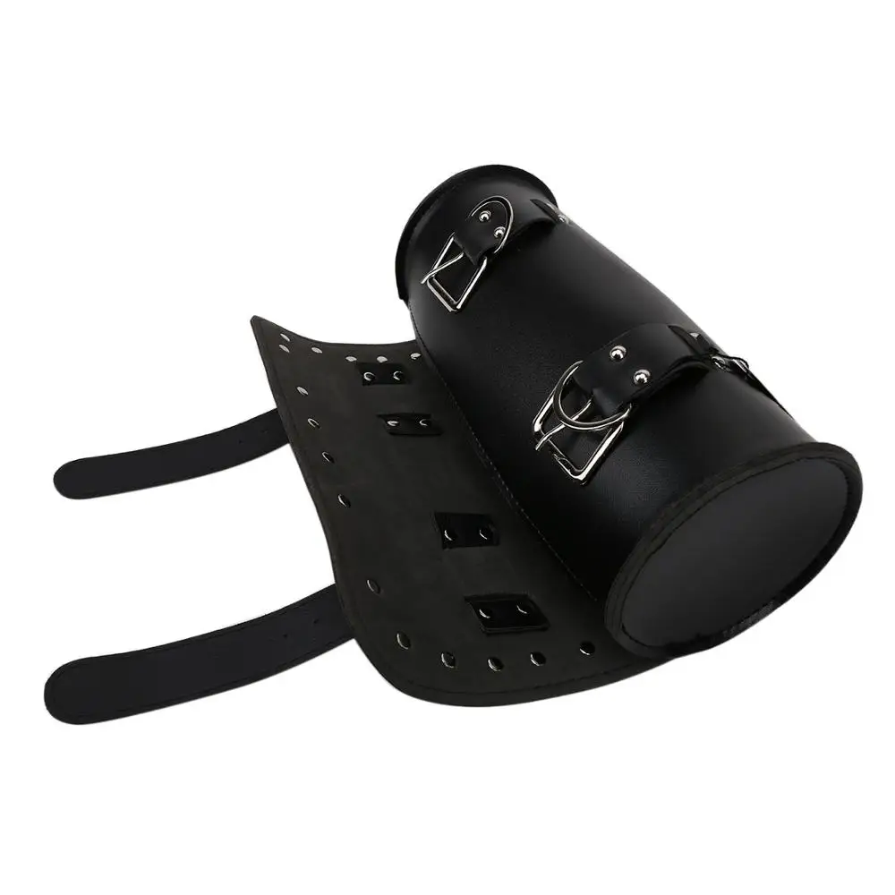 Седло сумки мотоциклетная сумка Водонепроницаемый мото для инструментов на бак