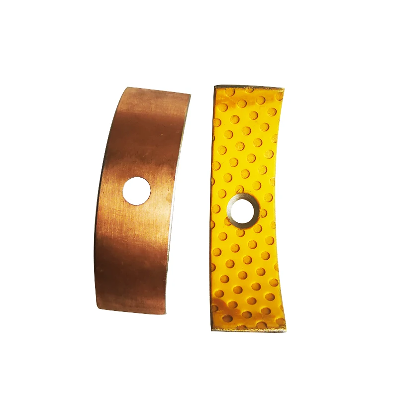 Комплекты для ремонта поршневого насоса NACHI| |