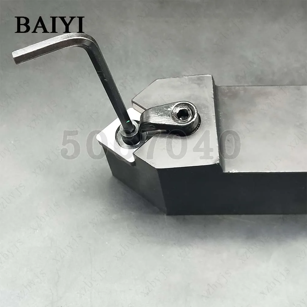 

1P MCMNN4040R19 1616H12 2020K12 2525M12 2525M16 3232P16 3232P12 50 degree M-shaped lathe cutter Turning tool holder