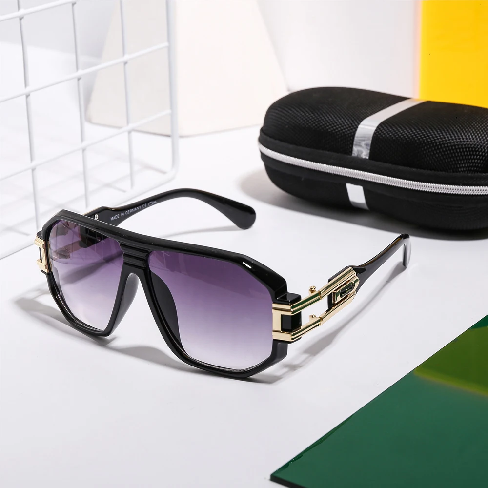 

Yvan Metal New Retro Coating Women Men Sunglasses Sun Glasses Steampunk Vintage Brand Designer Cat Eye Paris Fashion Runway