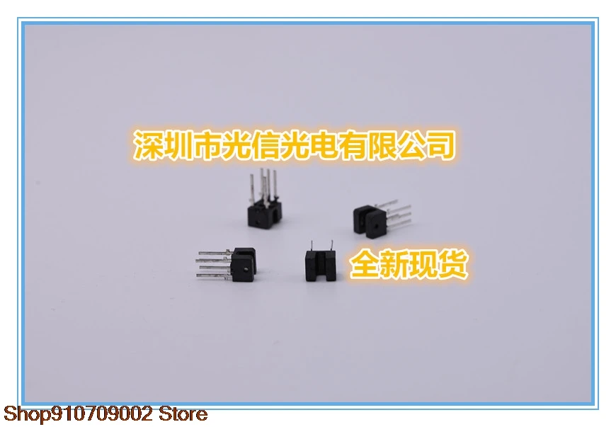 

10 шт. RPI-151 оригинальный приема и передачи пара трубка, фотоэлектрический выключатель, Датчик Холла