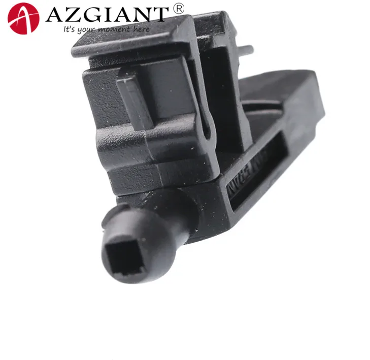 Переднее стекло распылительная форсунка автомобильная Передняя Форсунка