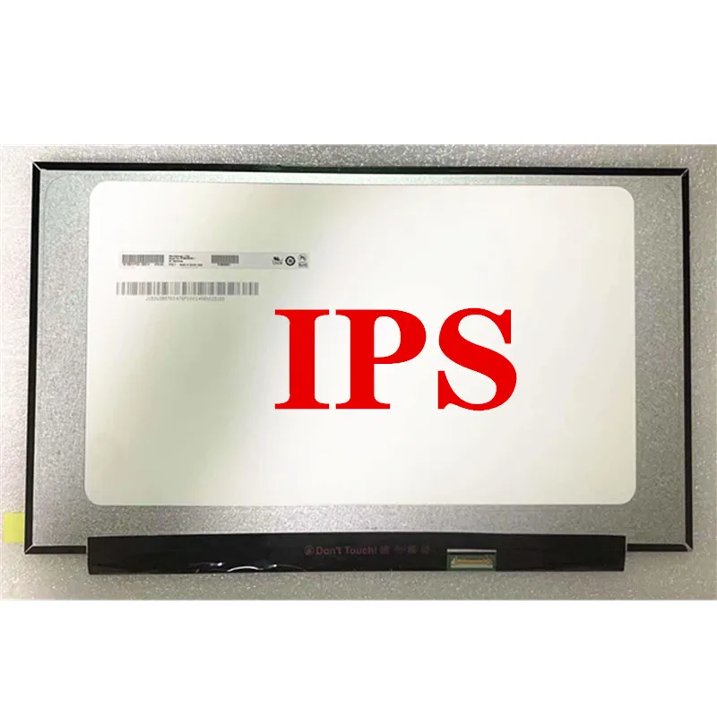 

15.6" Laptop IPS Matrix For Huawei matebook D15 Boh-WAP9R LCD Screen LED 30 Pins 350MM FHD 1920X1080 Matte Panel