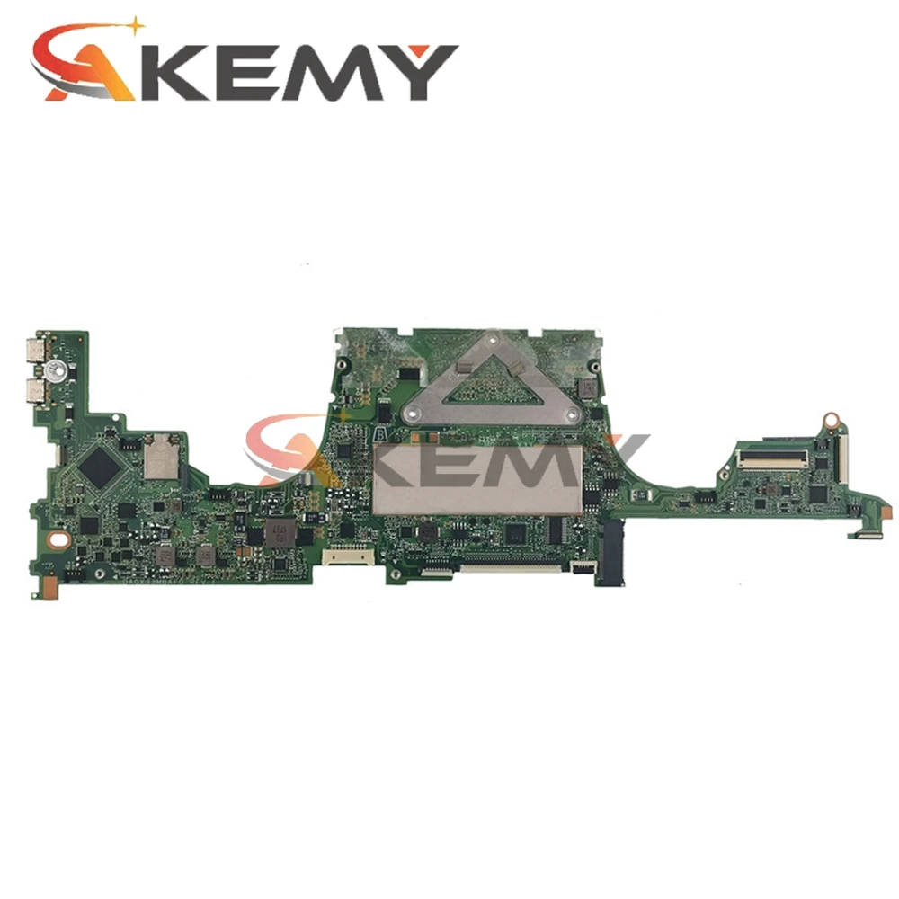 Preise Für Hp Spectre X360 13 Serie Laptop Motherboard Mit I7-8550u 16GB RAM DA0X33MBAF0 941884-601 100% Getestet Schnelle Schiff