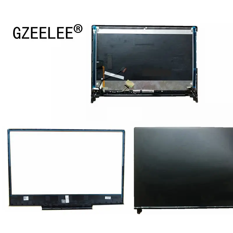 

NEW LCD BACK COVER For Lenovo Legion y7000p Y7000 LCD top cover case/LCD Front Bezel Cover Case
