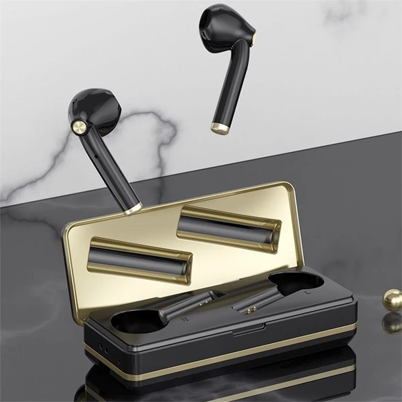 

TWS 5.0 Bluetooth Wireless Earphones Willkey Headphones Touch Control Sport Headset Waterproof Bluetooth Earphones Microphone