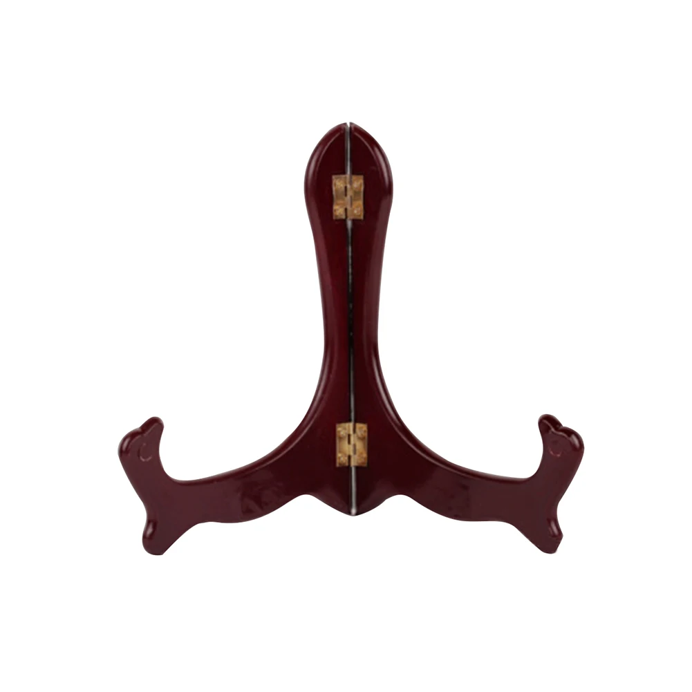 2 шт. Многофункциональная подставка держатель стабильная для дисплея складная