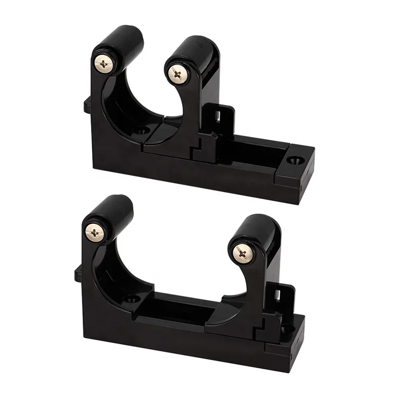 Новый Регулируемый вертикальный напольный настенный стеллаж для всех