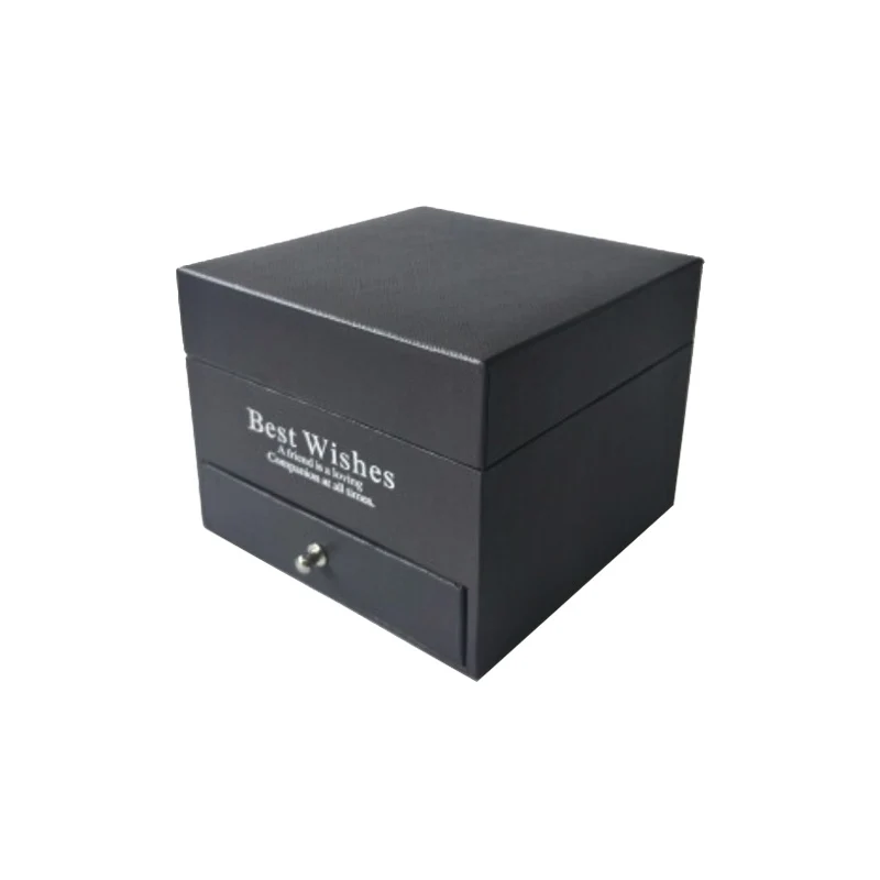 Вечная роза флип ящик для ожерелья Кольцо &quotпомада&quot серьги ювелирное изделие