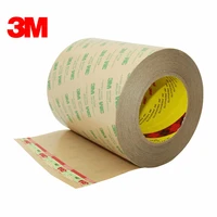 3m 200mp adhesive transfer tape 467mp for pcb phone reqairpanel nameplate bond24x60yd per lot dropshipping