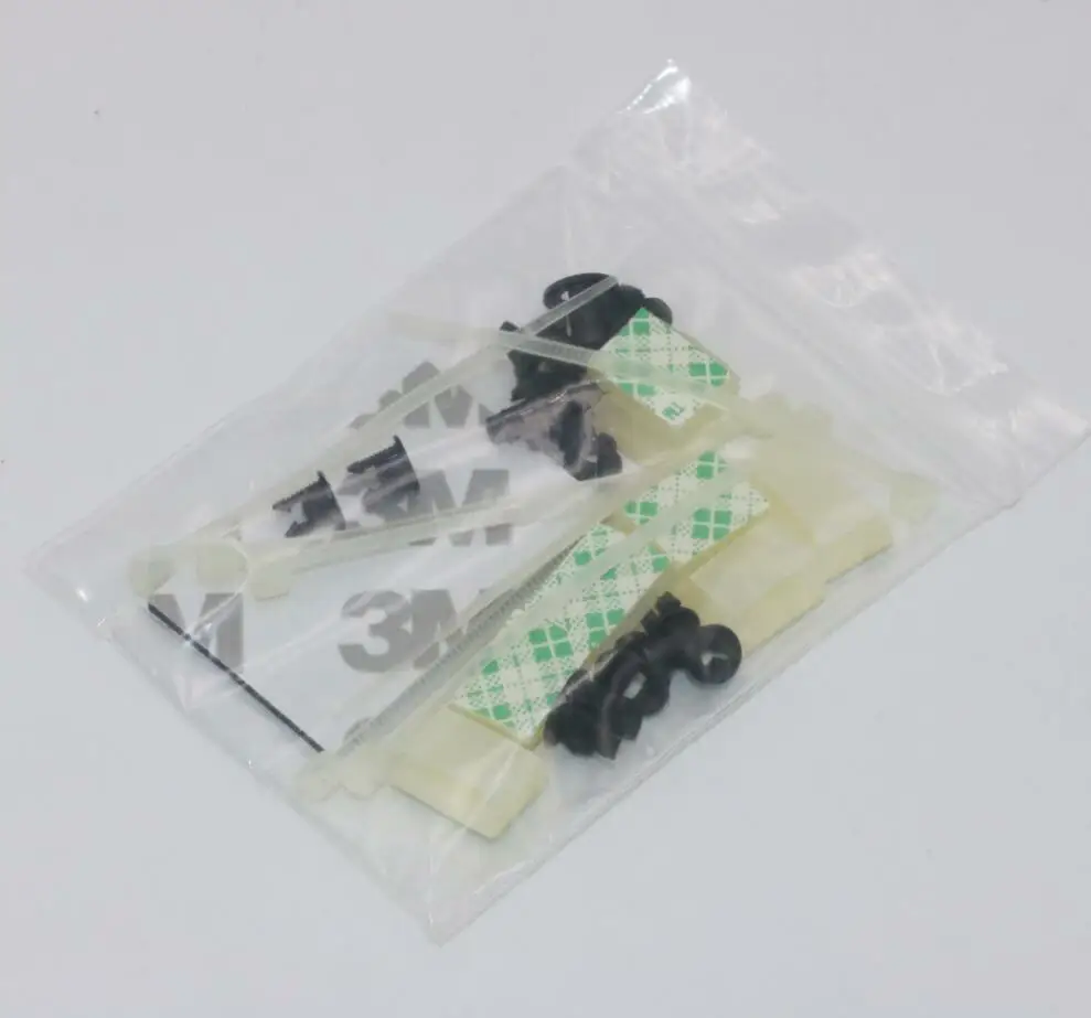 

GT POWER 8 LED Flashing Light Wire 2.0 LED Flashing Light System for RC Car