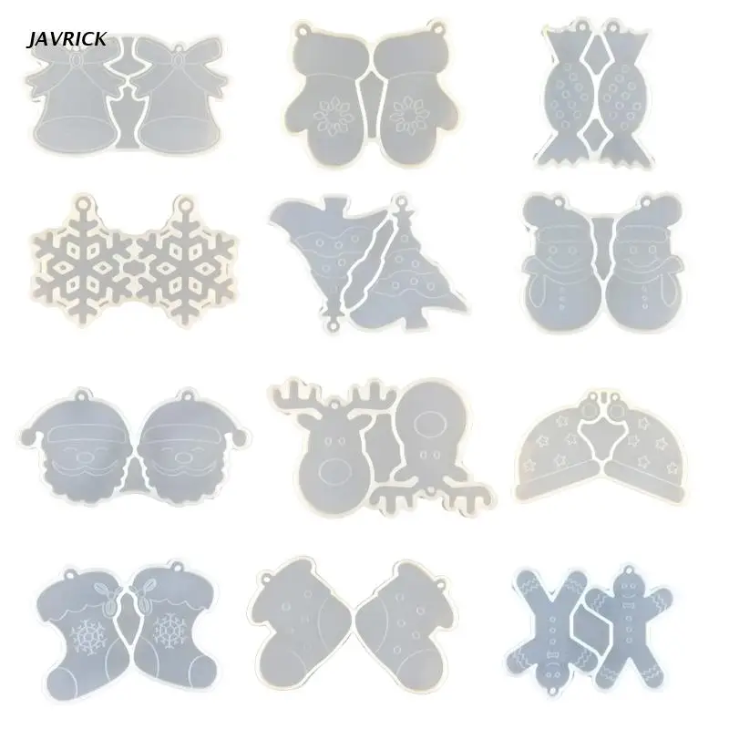 

Earring Resin Mold is Used for Resin Casting Jewelry Making Ultraviolet Resin