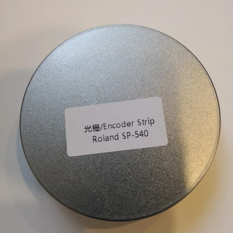 Encoder Strip Raster Steel Linear Scale Suitable For Roland SP540 SP540V SP-540 SP-540V | Компьютеры и офис