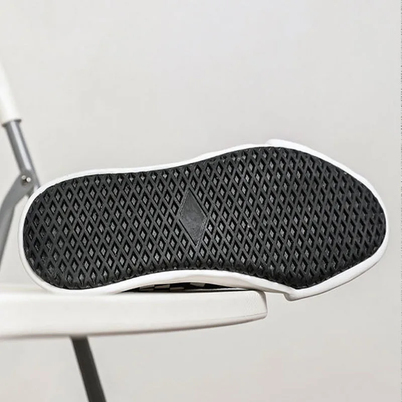 

Male Korean Japan Harajuku Streetwear Hip Hop Sports Canvas Sneakers Shoes Men's Casual Checkered Plaid Canvas Platform Shoes