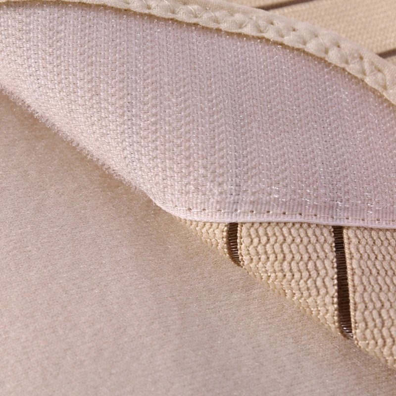 Новый формирователь тела для похудения Поддержка полосы живота утягивающий