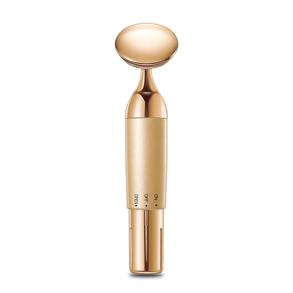 

Ultrasonic Essence Importer Electric Facial Massager Facial Firming Anti-Aging Beauty Device Wrinkles Remover Skin Care Home