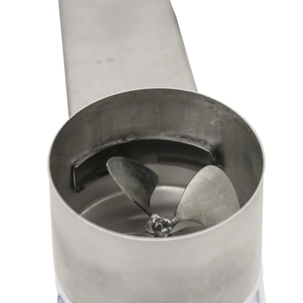 Электрический вапорайзер для пчеловодства Varrojet Amitraz Bee Varroa оборудование лечения