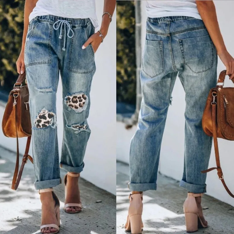 

Женский хлопковый комбинезон на бретельках, с этническим принтом