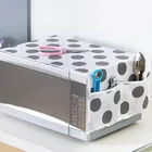 Водонепроницаемый чехол для микроволновой печи с двумя карманами