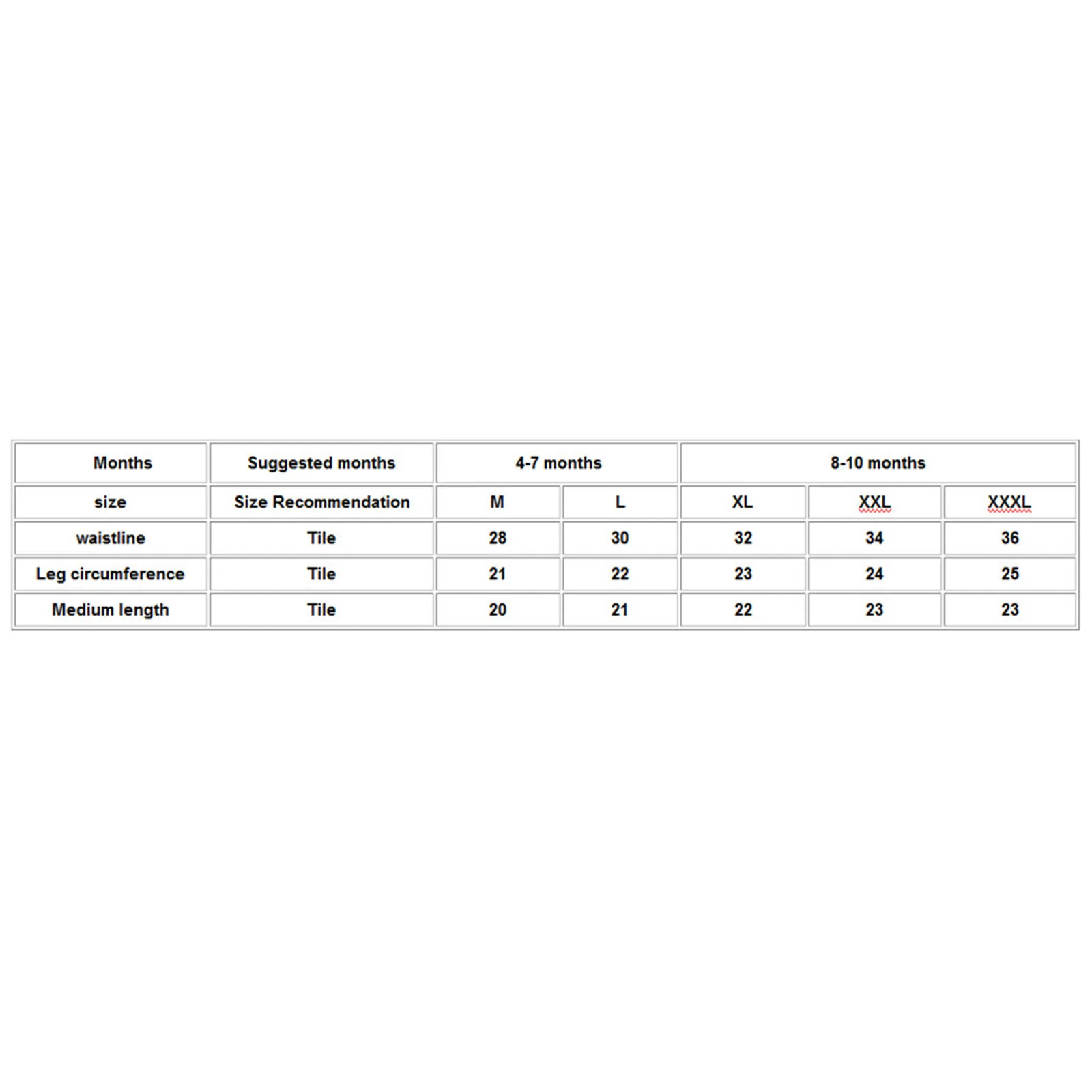 

Womail Maternity Underwear V-shaped Maternity Panties Belly Support Panty Seamless Clothes for Pregnant Women Intimates Panty
