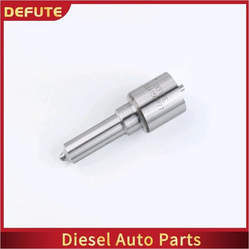

HZGR Diesel fuel injector DLLA150P77 is applicable for t0y0a 1hd-t 1h2 Toyota 1hd-t engine.
