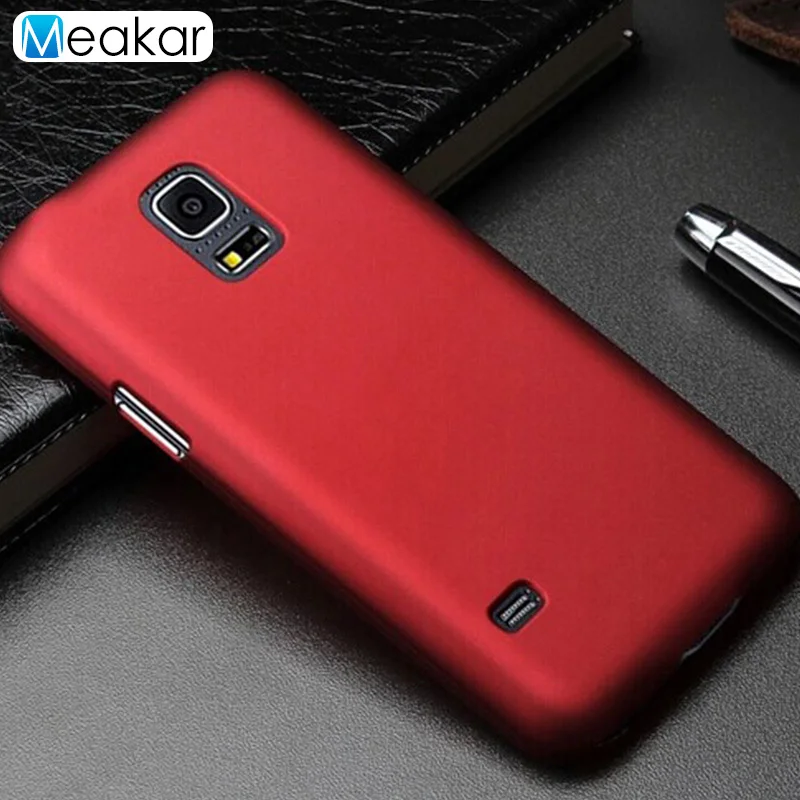 Чехол для Samsung Galaxy S5 Mini чехол Duos Sm G800 G800F G800H|Бамперы| |